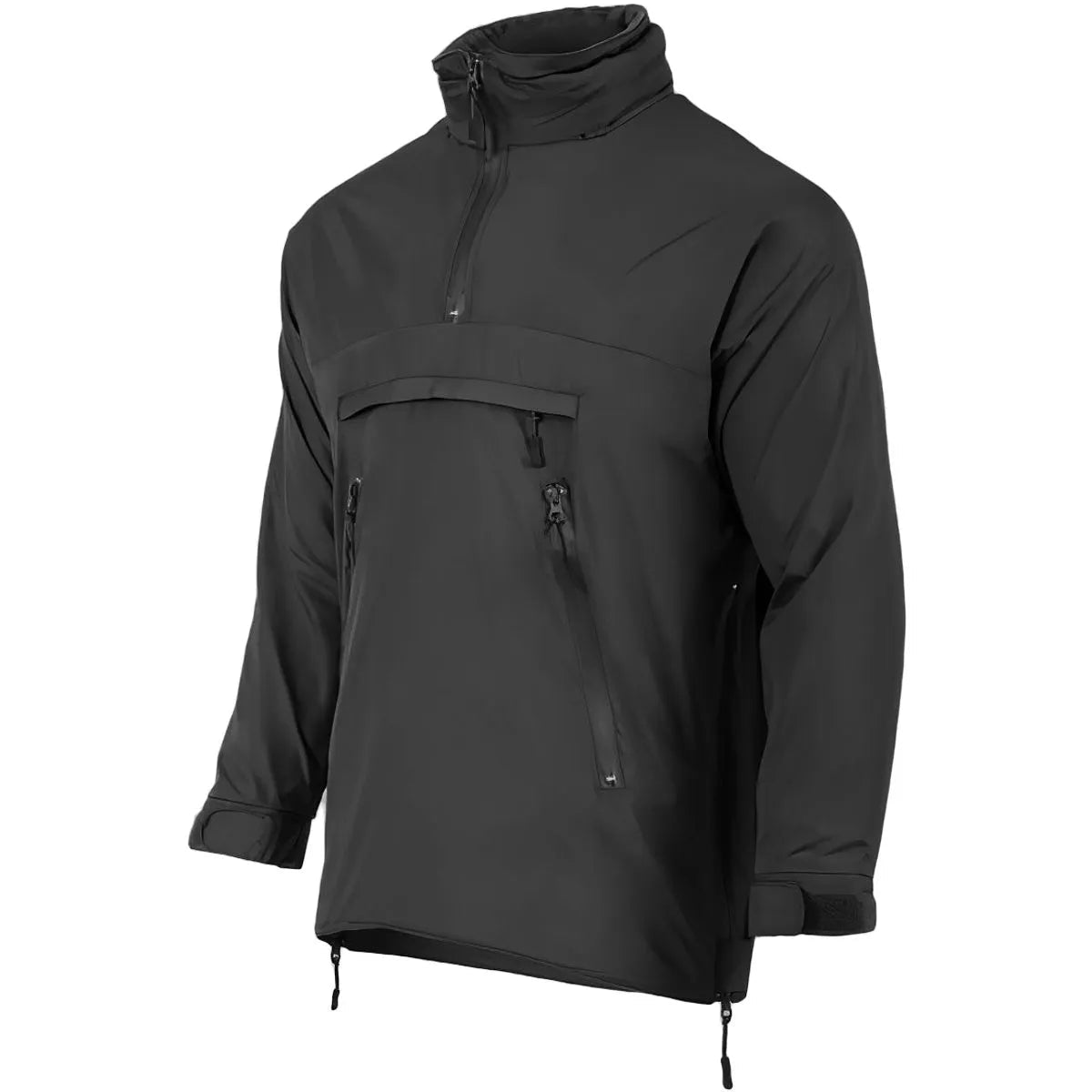 Highlander Halo Smock - Black