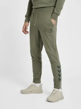 hmlISAM TAPERED PANTS Tapered pants