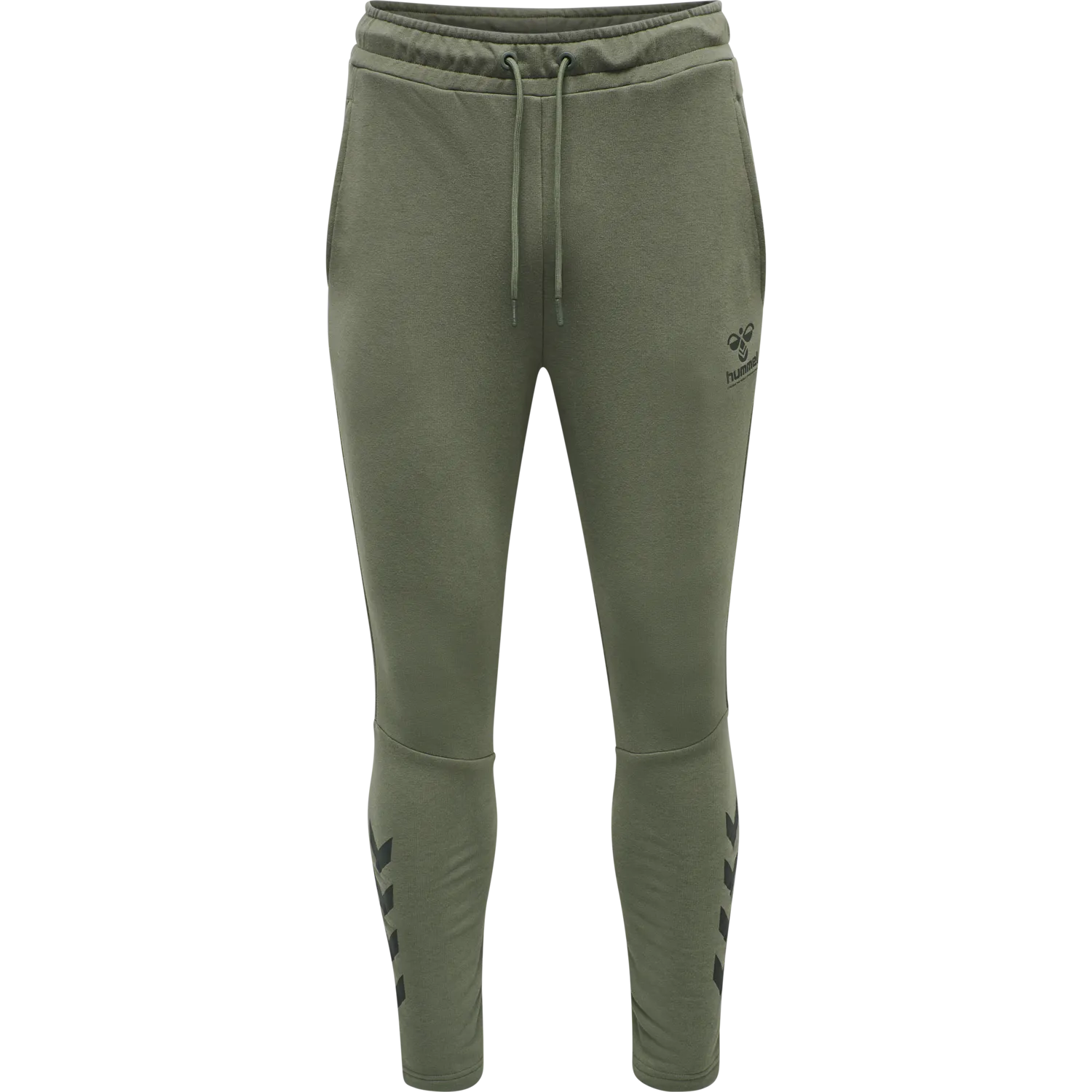 hmlISAM TAPERED PANTS Tapered pants