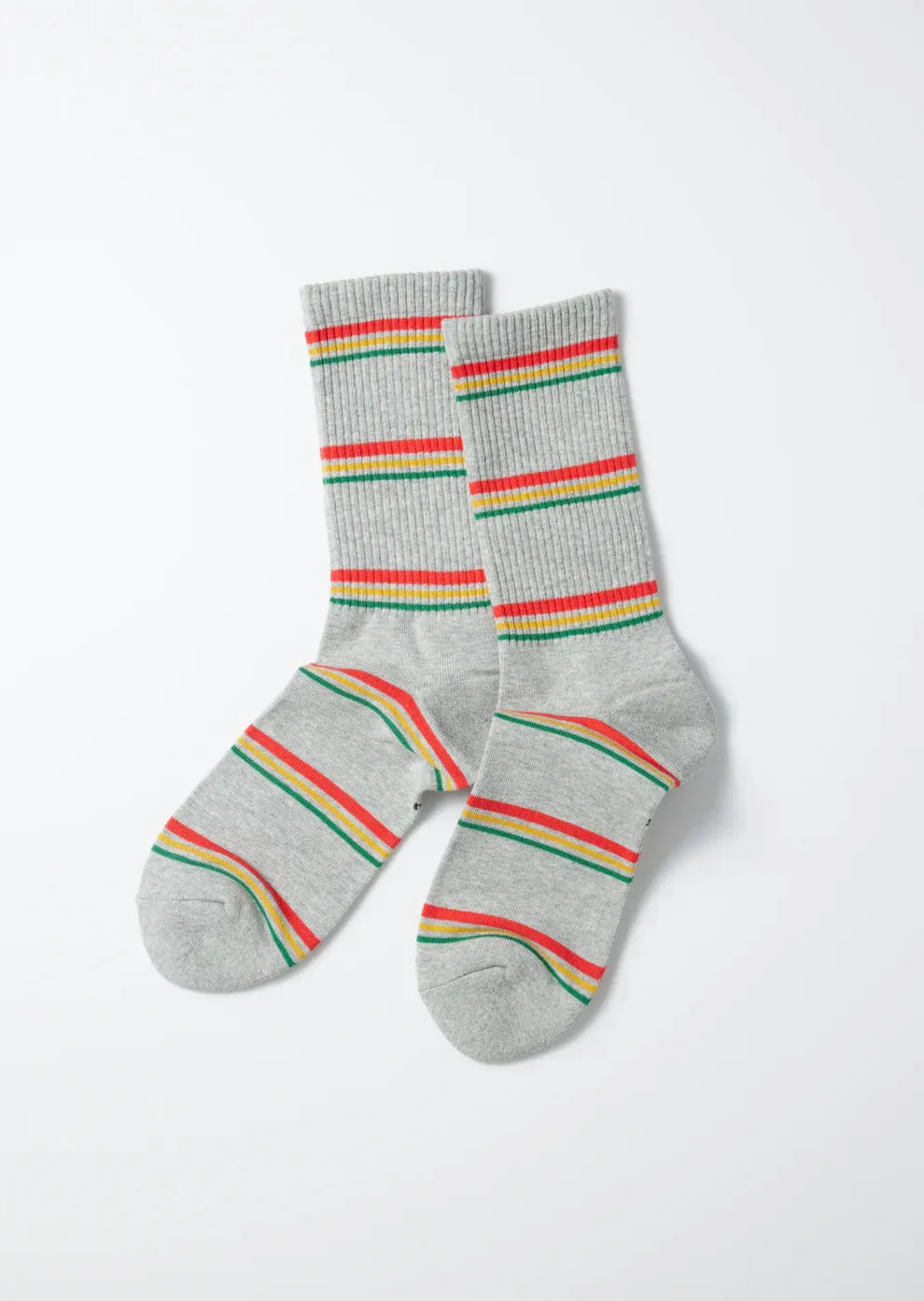 Irie Stripe Socks