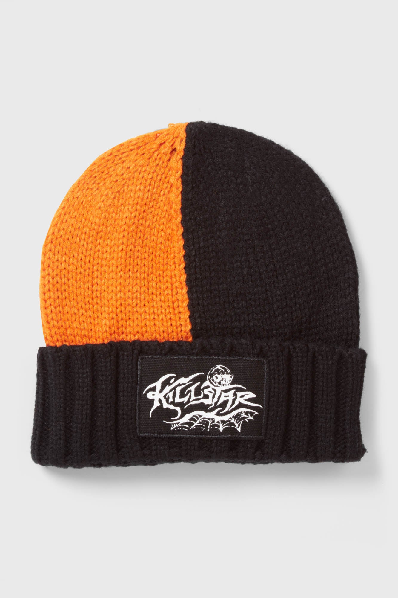 Jack O'Lantern Beanie