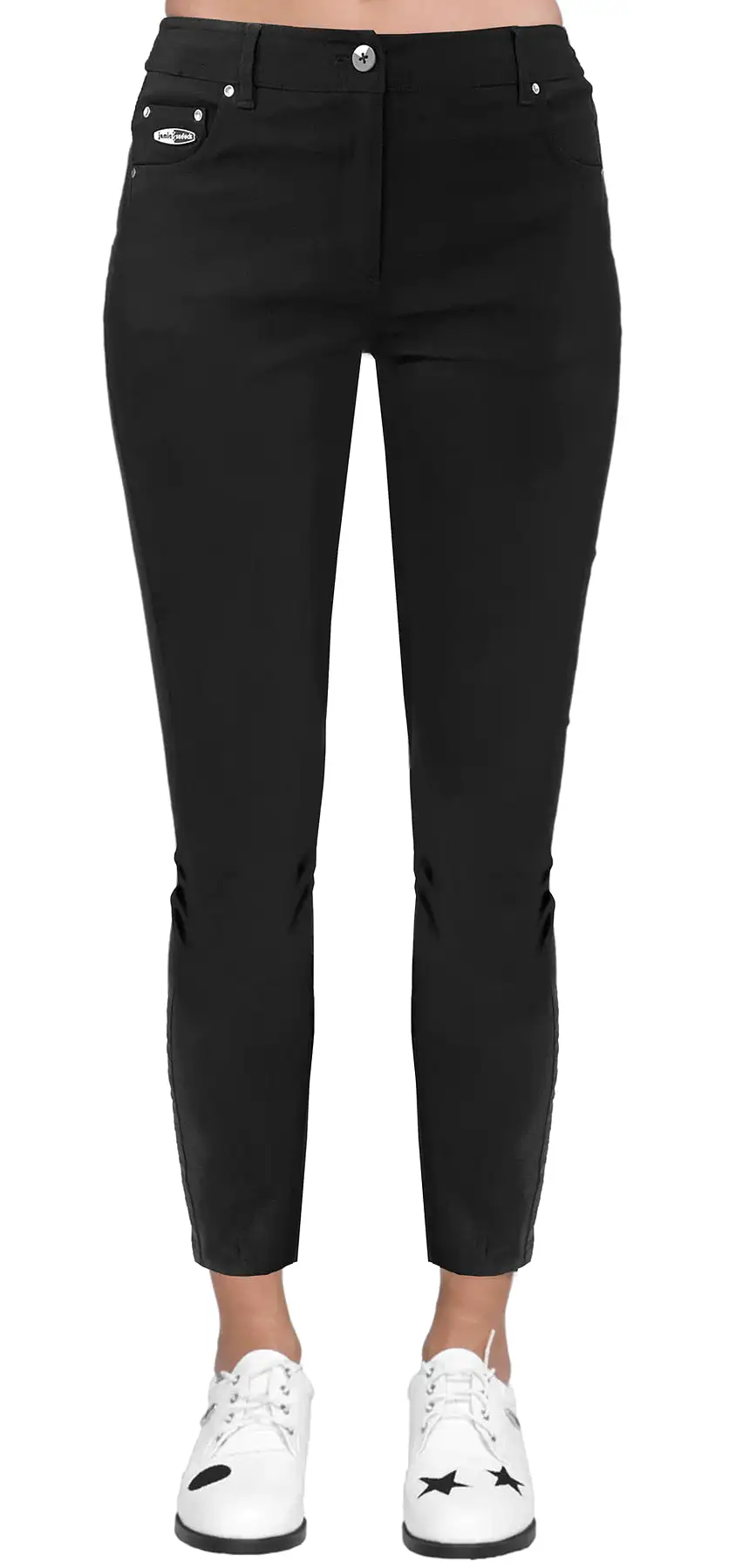 Jamie Sadock Hugger Contempo Ankle Pant