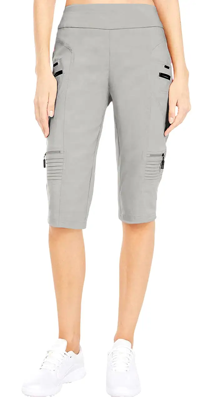 Jamie Sadock Skinnyliscious Knee Capri