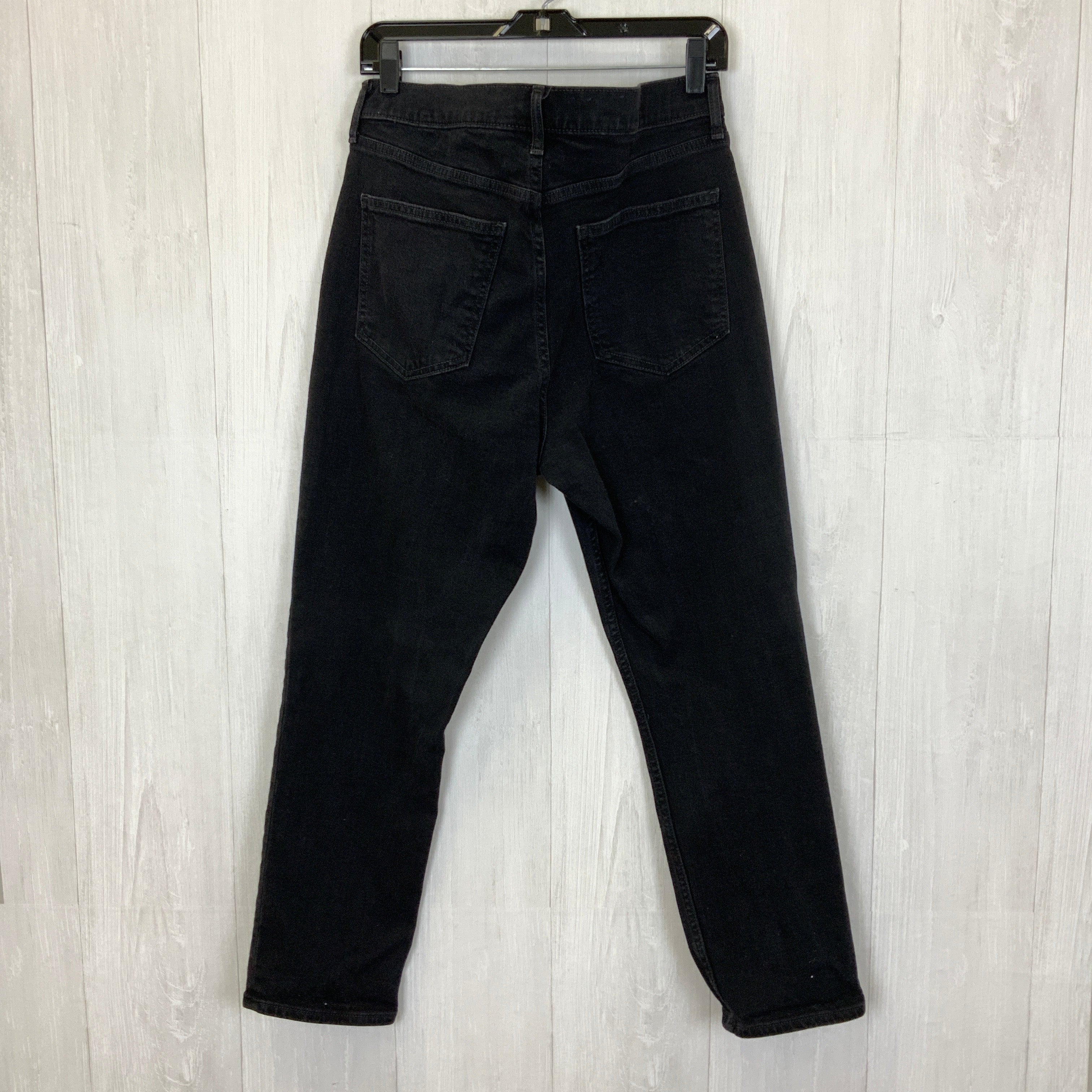 Jeans Relaxed/boyfriend By Gap  Size: 14