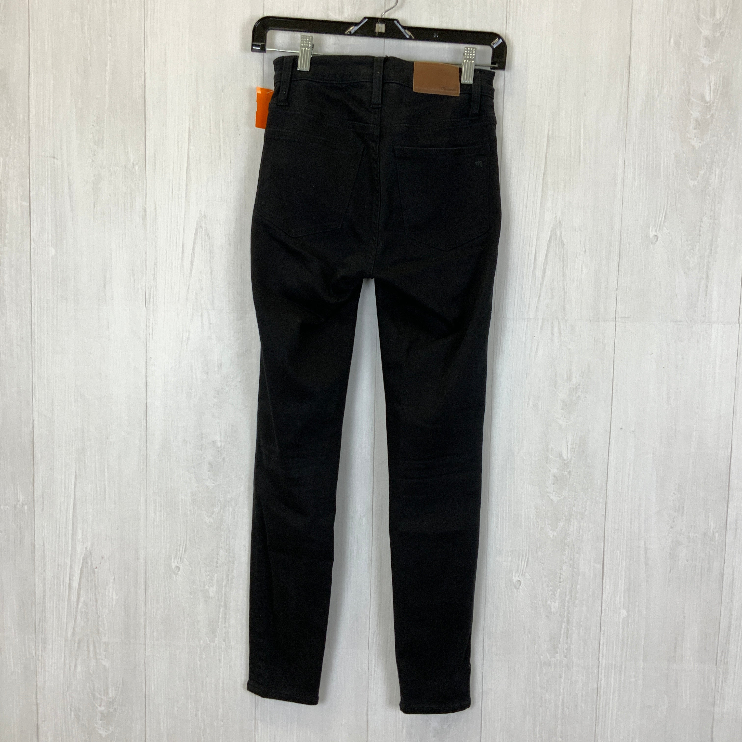 Jeans Skinny By Madewell  Size: 0