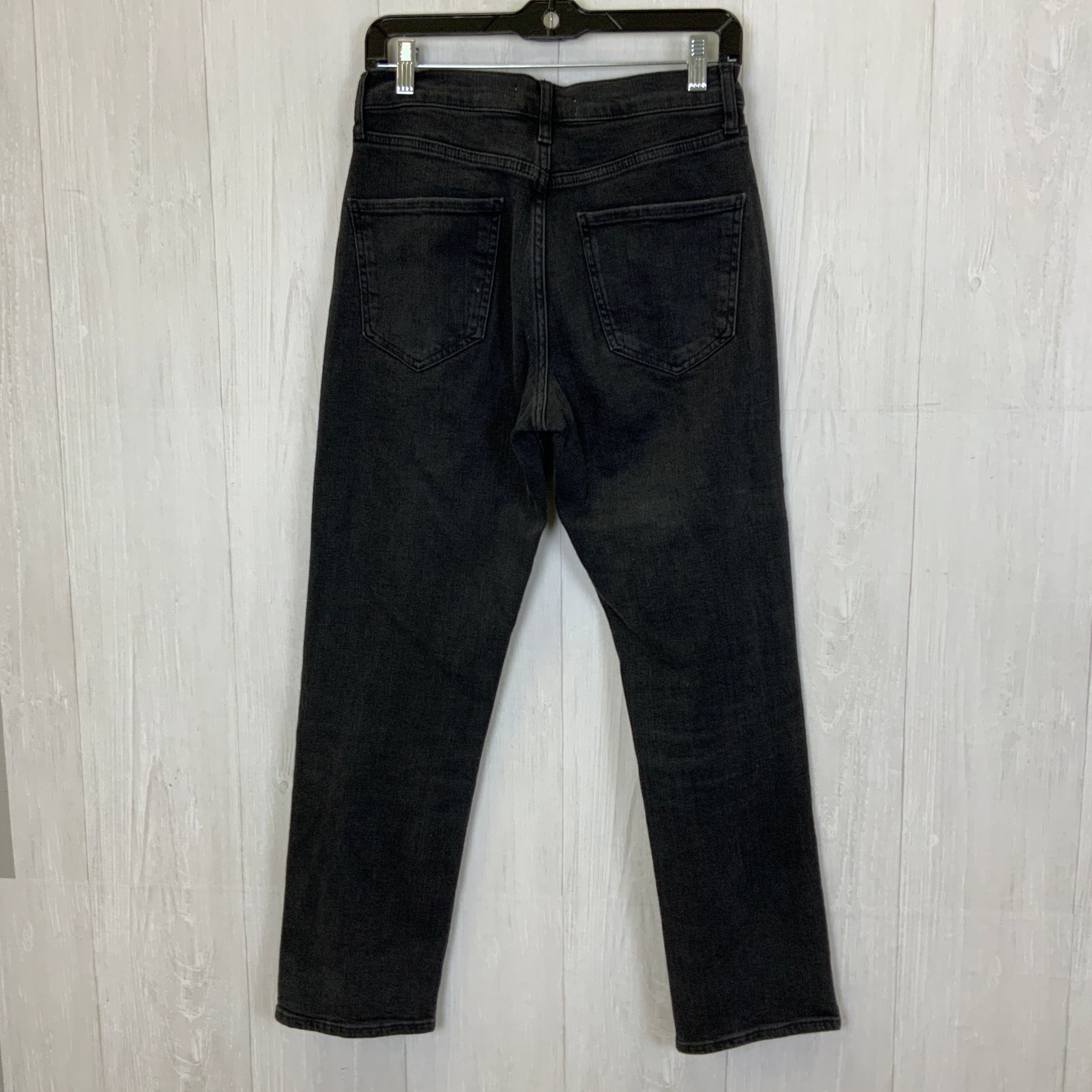 Jeans Skinny By Zara  Size: 6