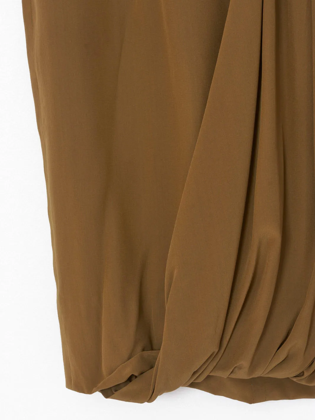 Jil Sander midi skirt