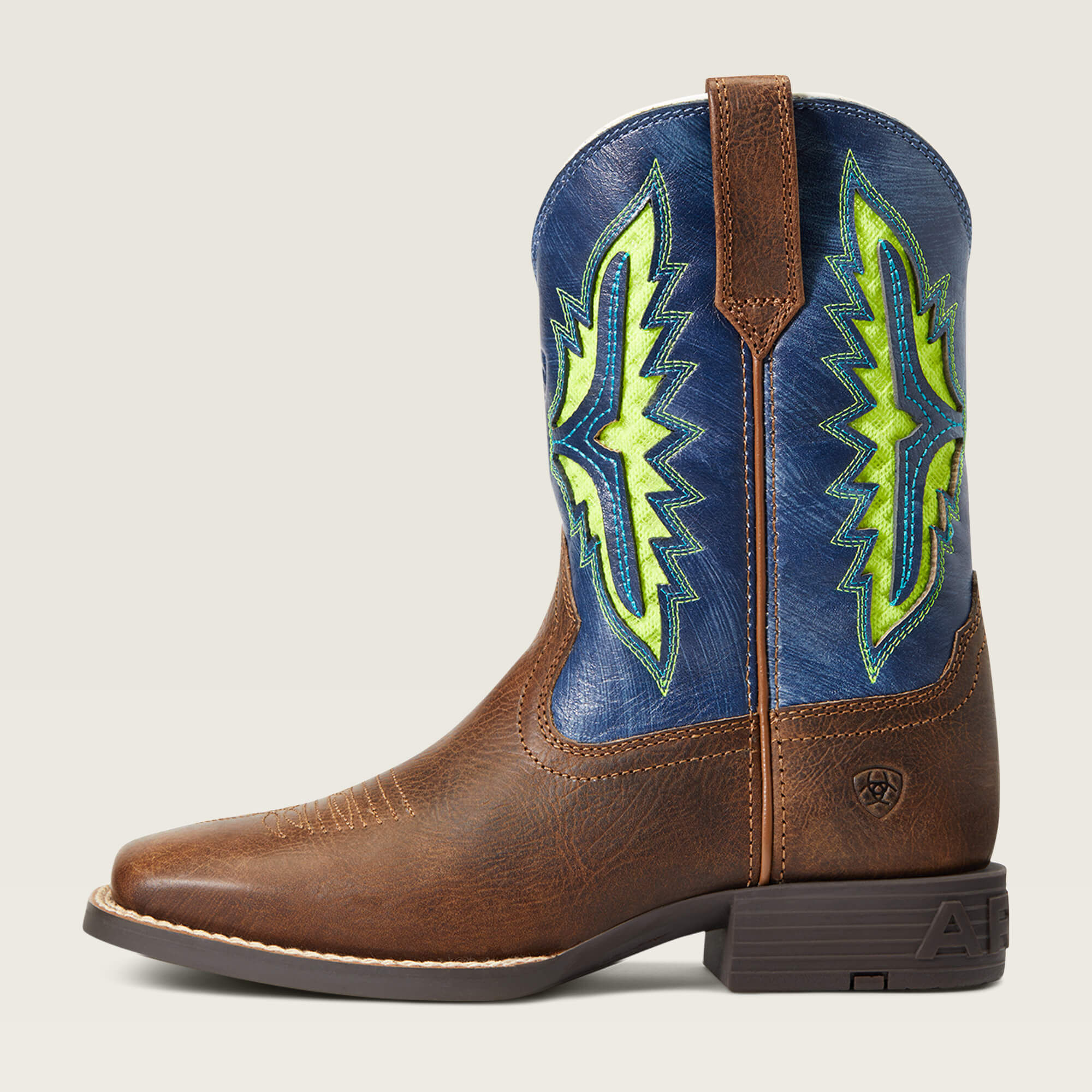 Koel VentTEK Western Boot