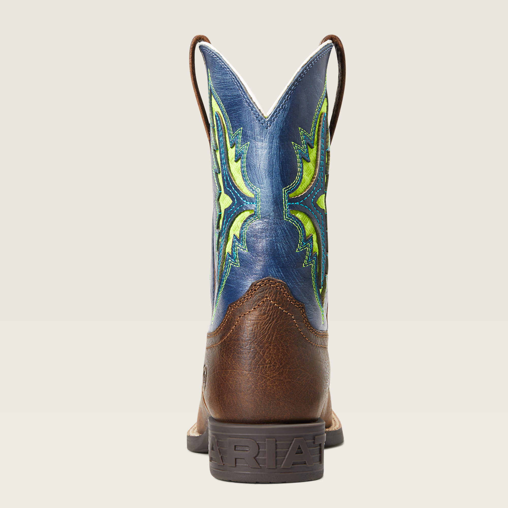 Koel VentTEK Western Boot