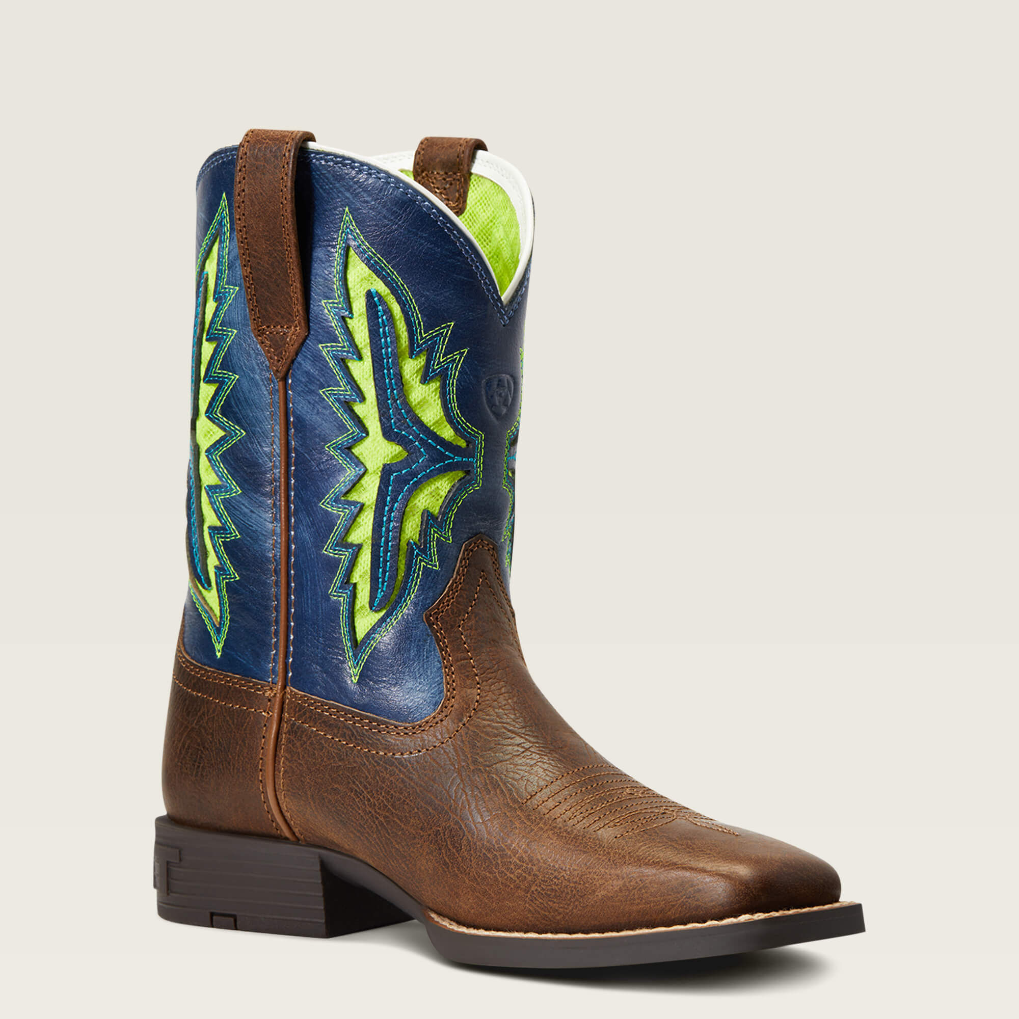 Koel VentTEK Western Boot