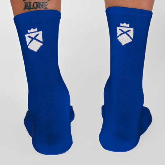 KoS Logo Socks