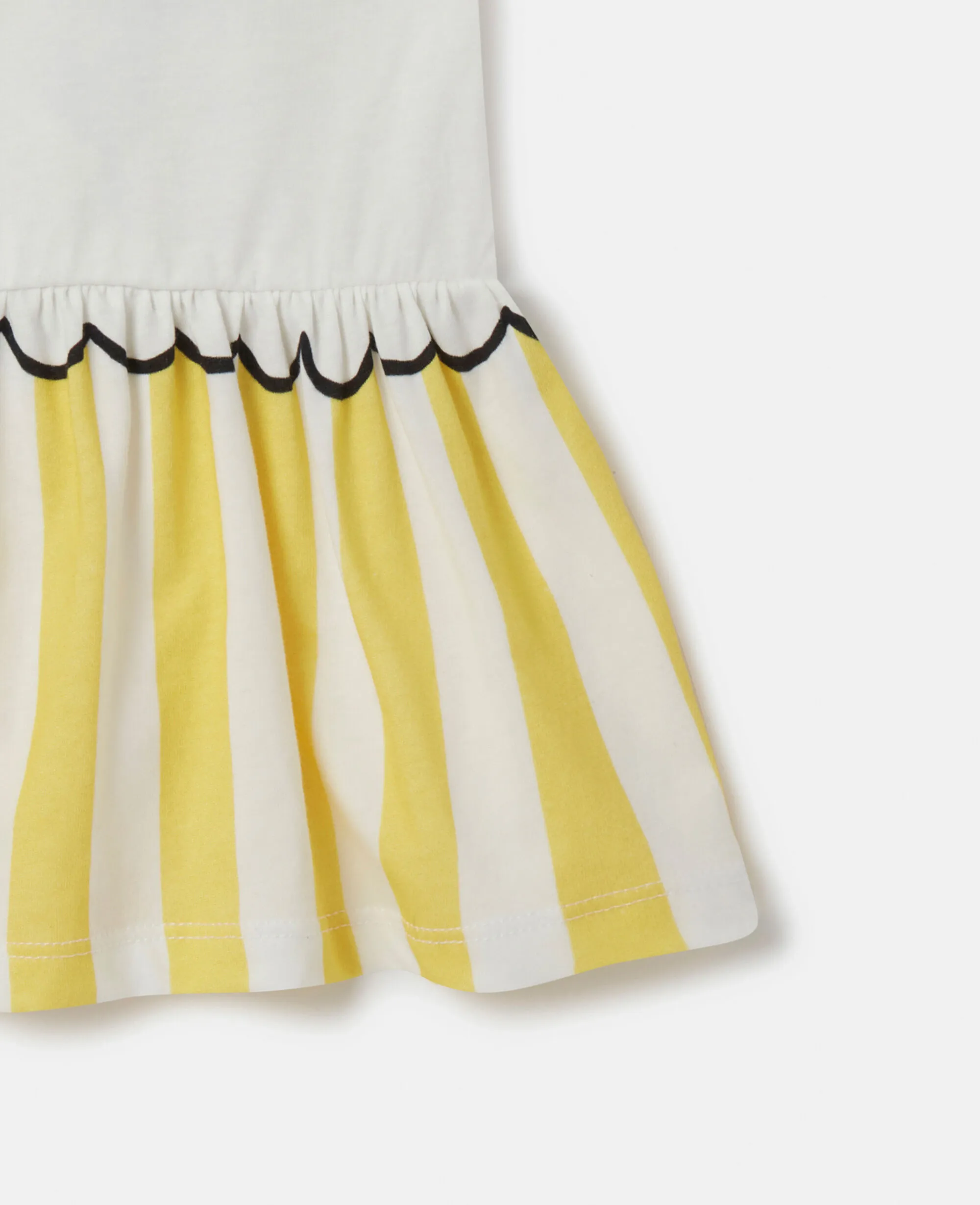 Lemonade Stand T-Shirt Dress