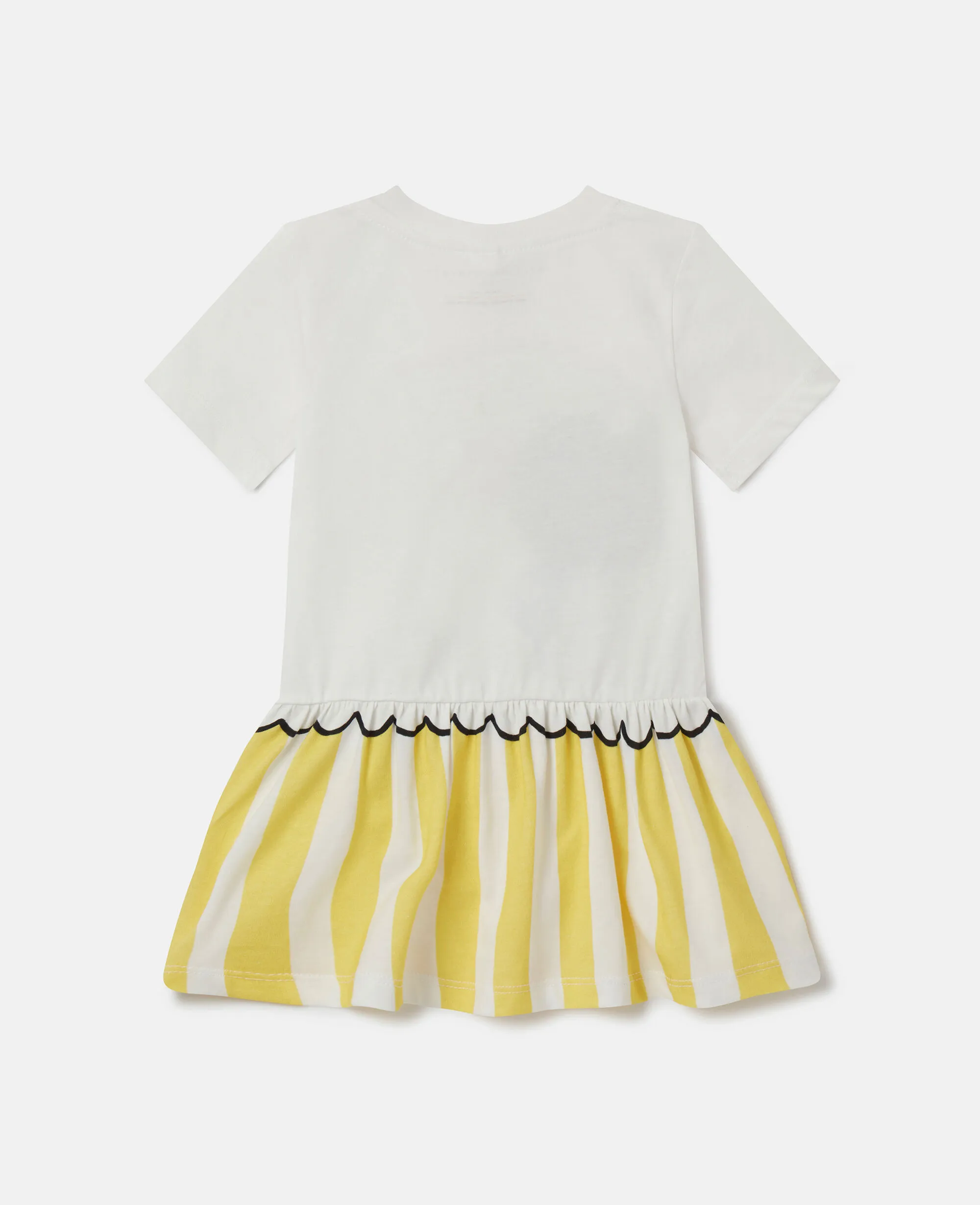 Lemonade Stand T-Shirt Dress