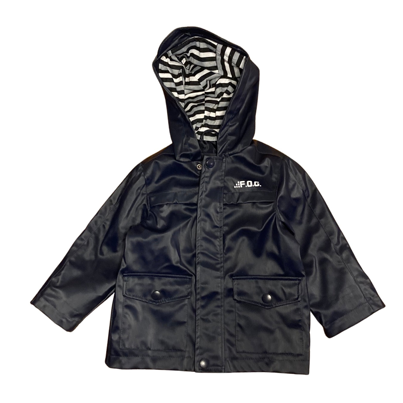 London Fog Rain Jacket