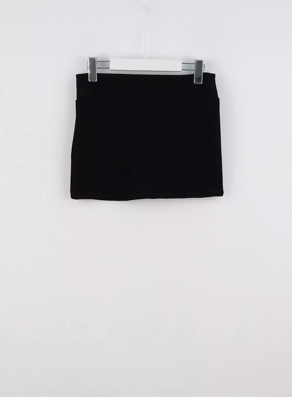 Low Waist Mini Skirt IG313