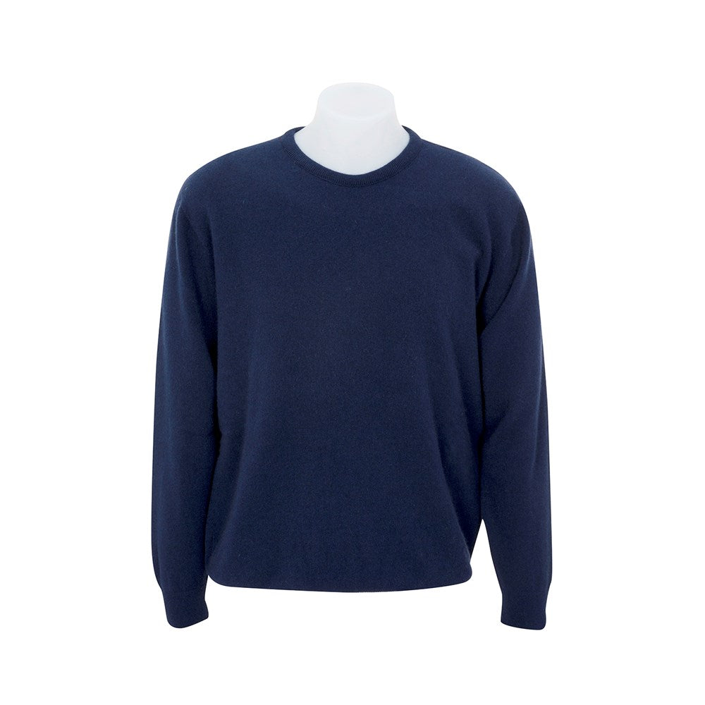 Mens Crew Neck Sweater