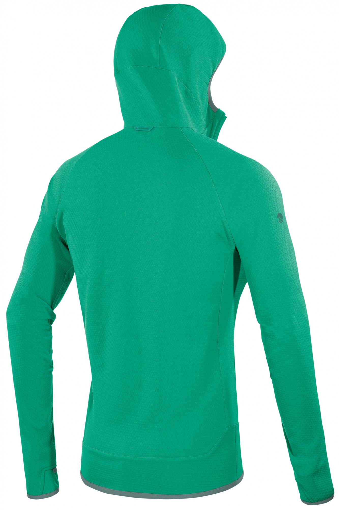 MITCHELL JACKET MAN  jade green