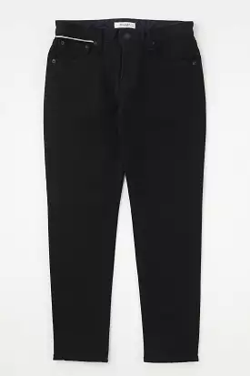 Moussy BEAUMONT SKINNY Black