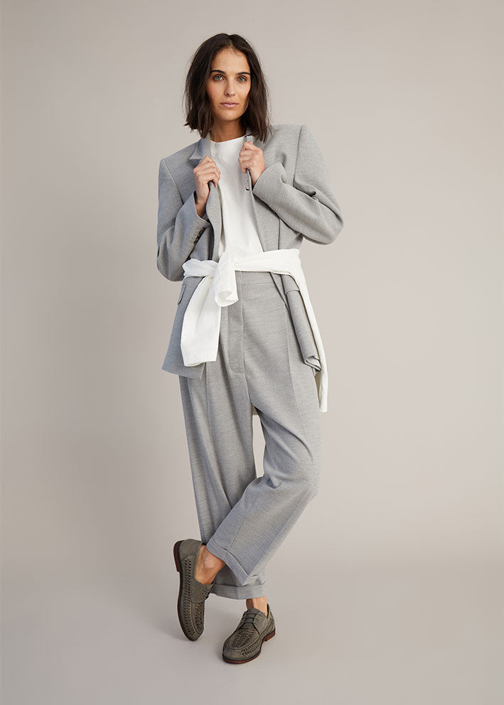 Munthe Doksana Blazer - Grey