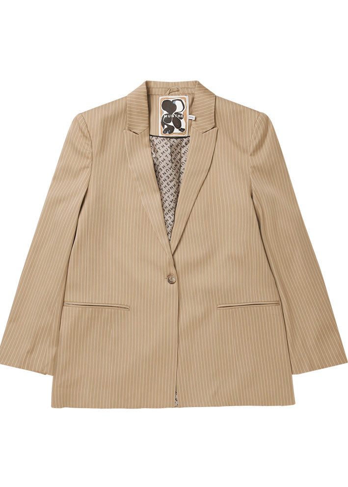 Munthe Lussima Blazer - Beige