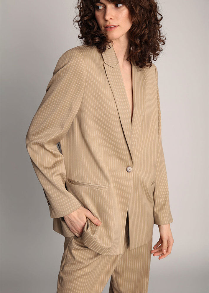 Munthe Lussima Blazer - Beige