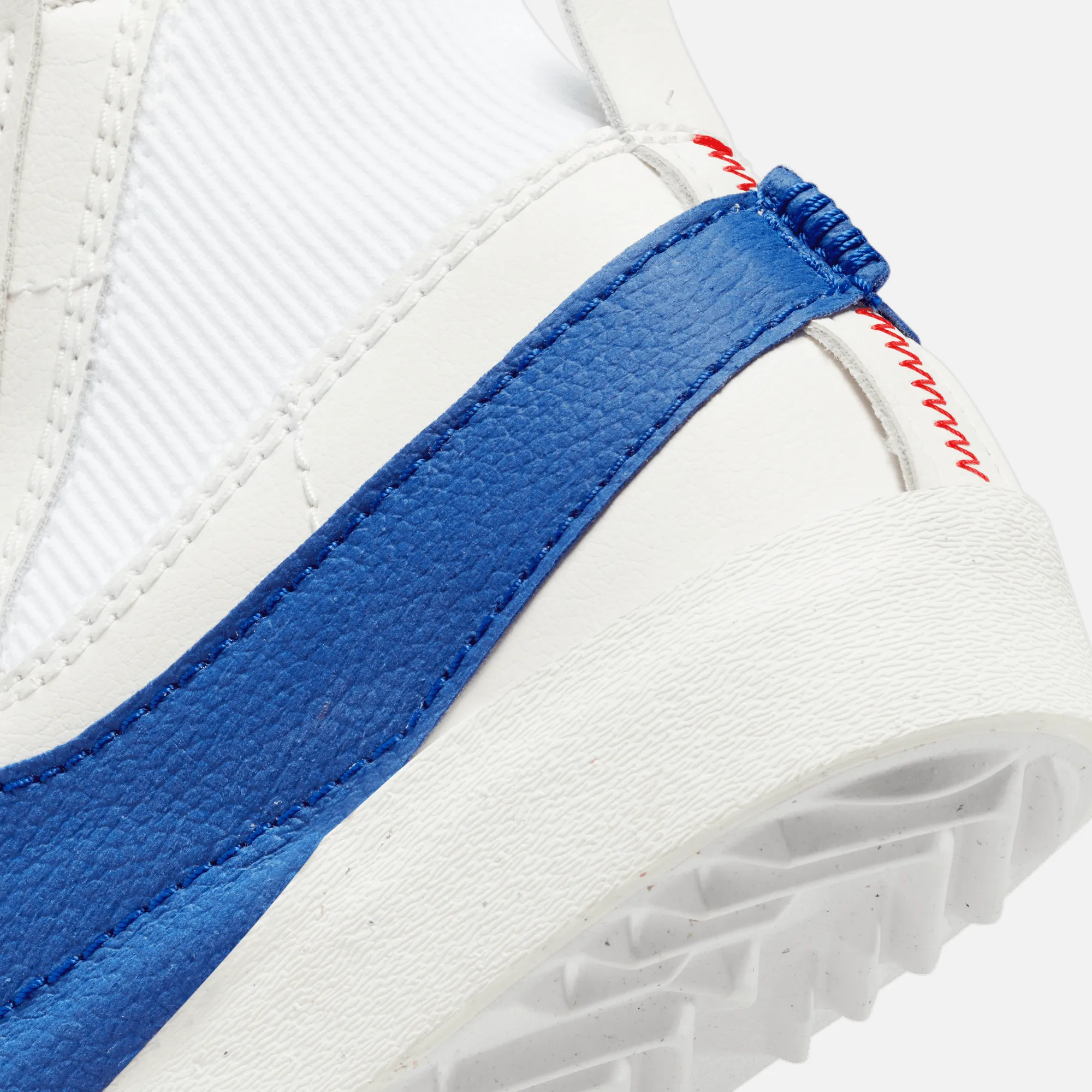 Nike Blazer Mid '77 Jumbo 'White/Blue'