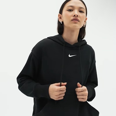 Nike  |Nike Sportswear Phoenix Fleece