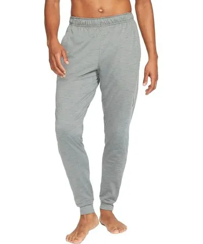 Nike Yoga Dri-FIT Pants 'Grey'