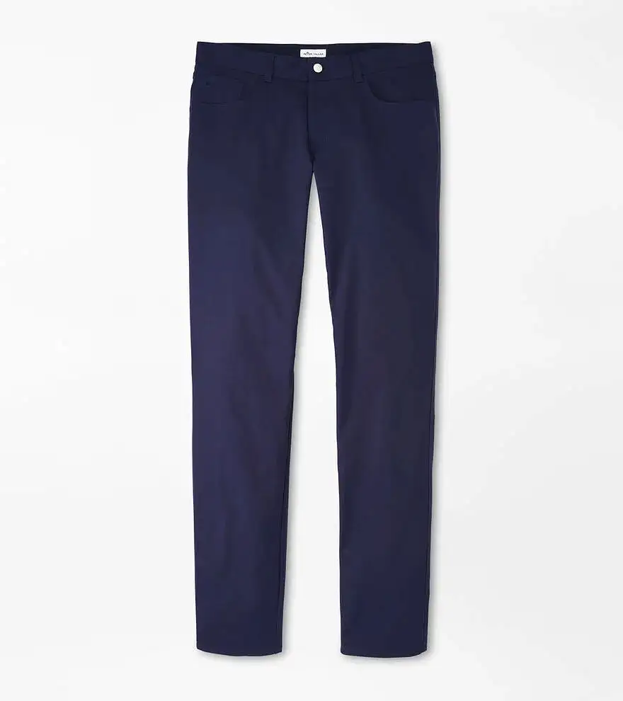 Peter Millar eb66 Performance Five-Pocket Pant