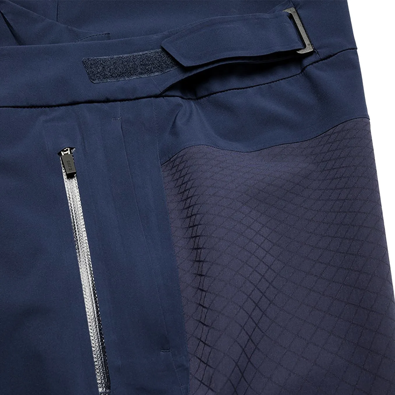 Pro 3L 2.0 Pants Atlanta Blue - 2024