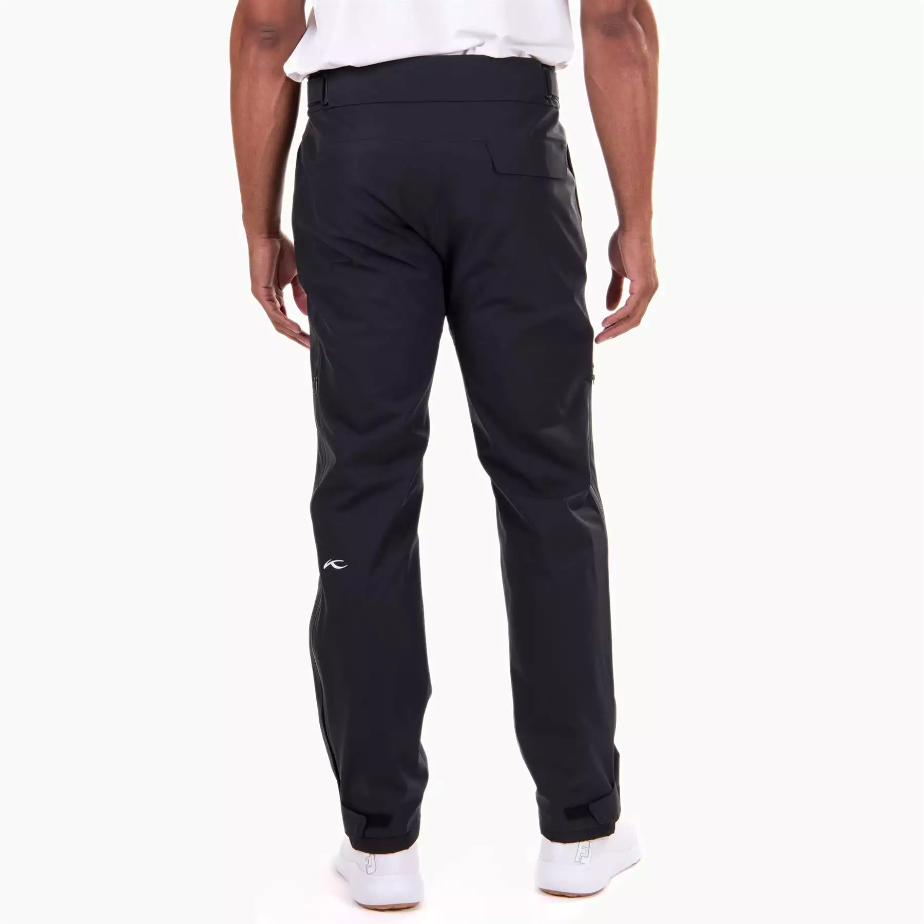 Pro 3L 3.0 Pants Black - SS24