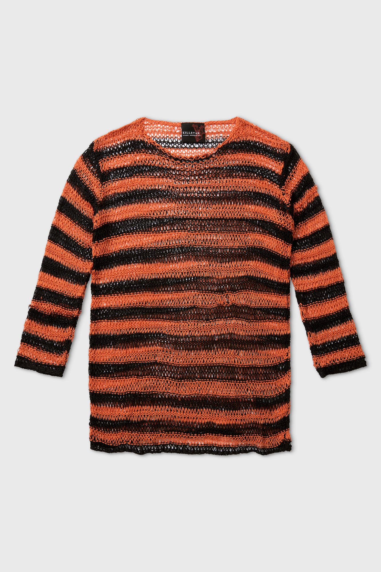 Pumpkin Patch Sweater [PLUS]