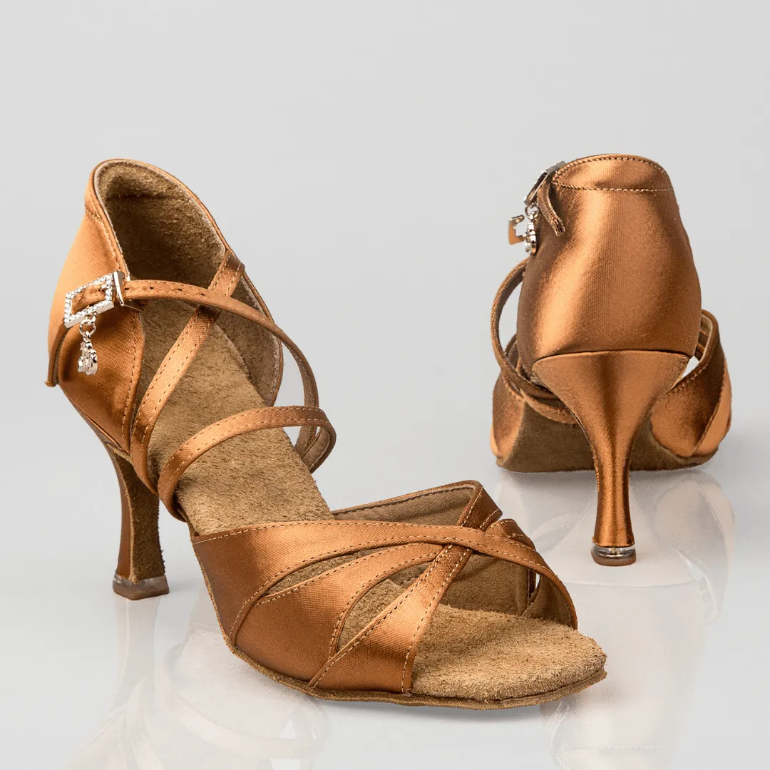 Redgrave - Women's Latin / Salsa Shoes