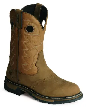 Rocky Branson Waterproof Work Boots