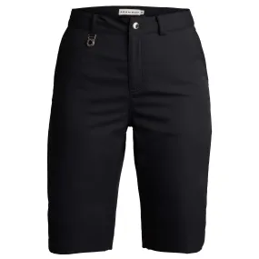 Rohnisch Cheer Bermuda Shorts Black