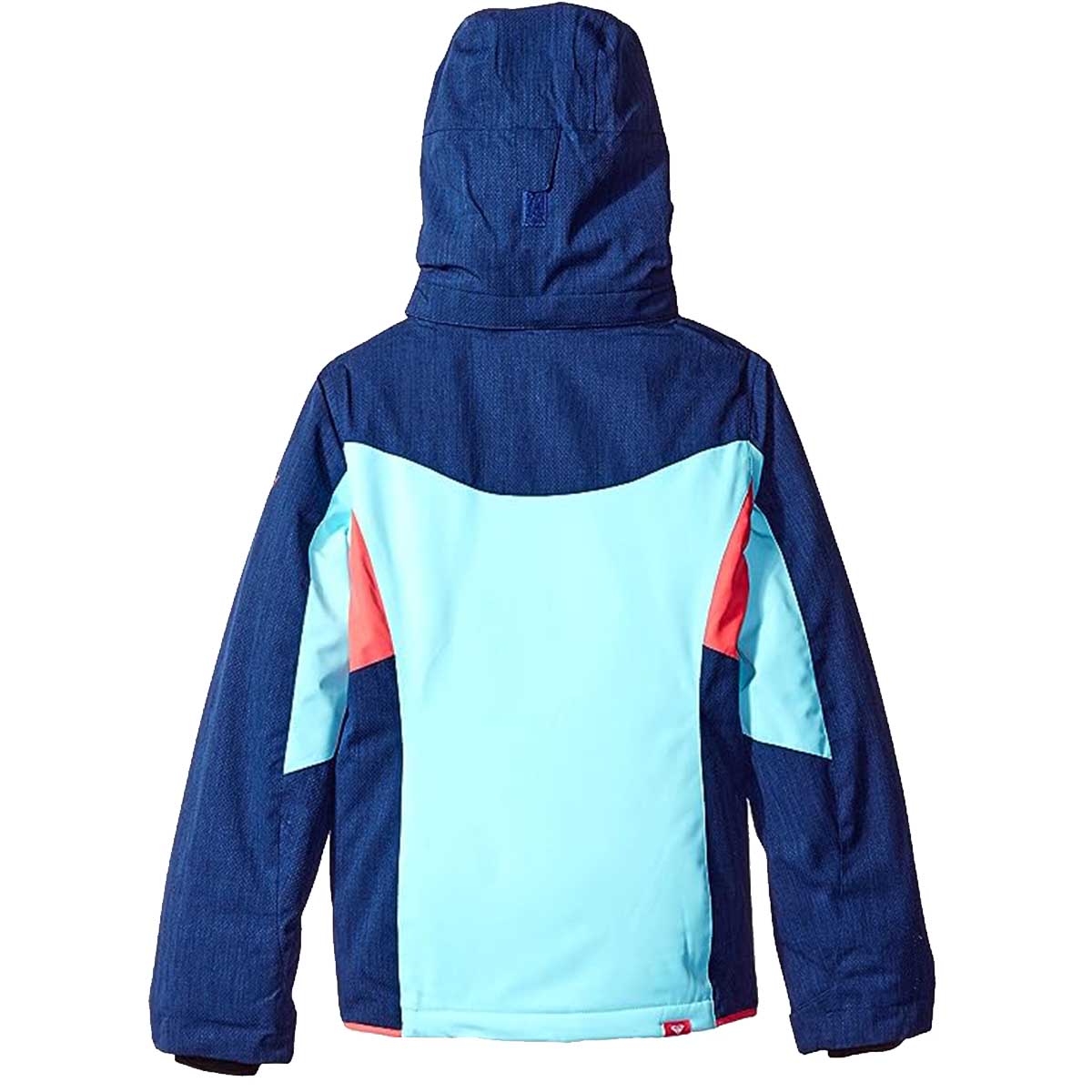 Roxy Sassy Youth Girls Snow Jackets (Brand New)