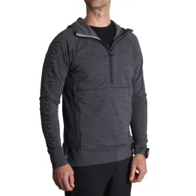 SALE: Ultimate Direction Mens Ultra Hoodie Fleece Running Hoodie