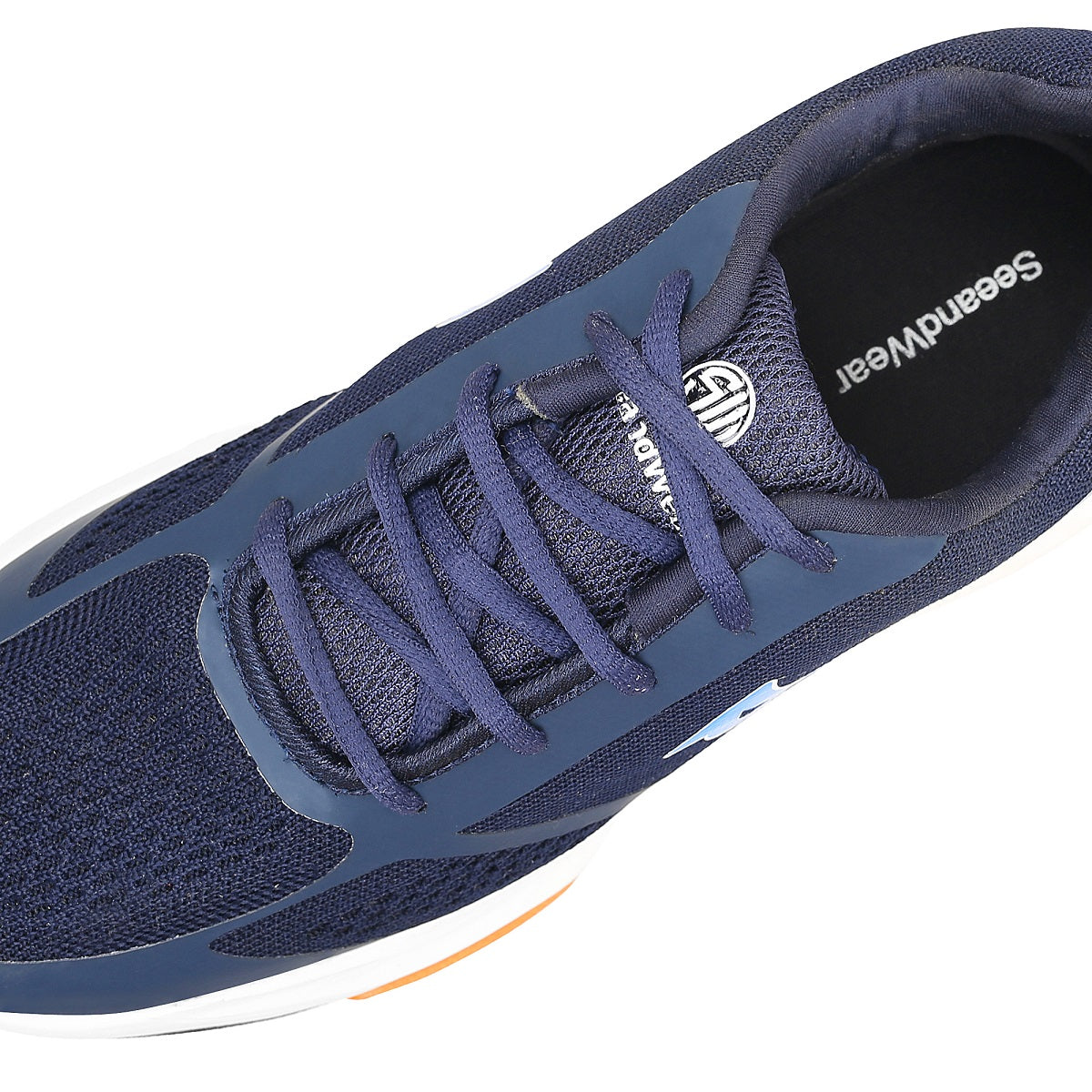 SeeandWear Velocity Sport Shoes Defective