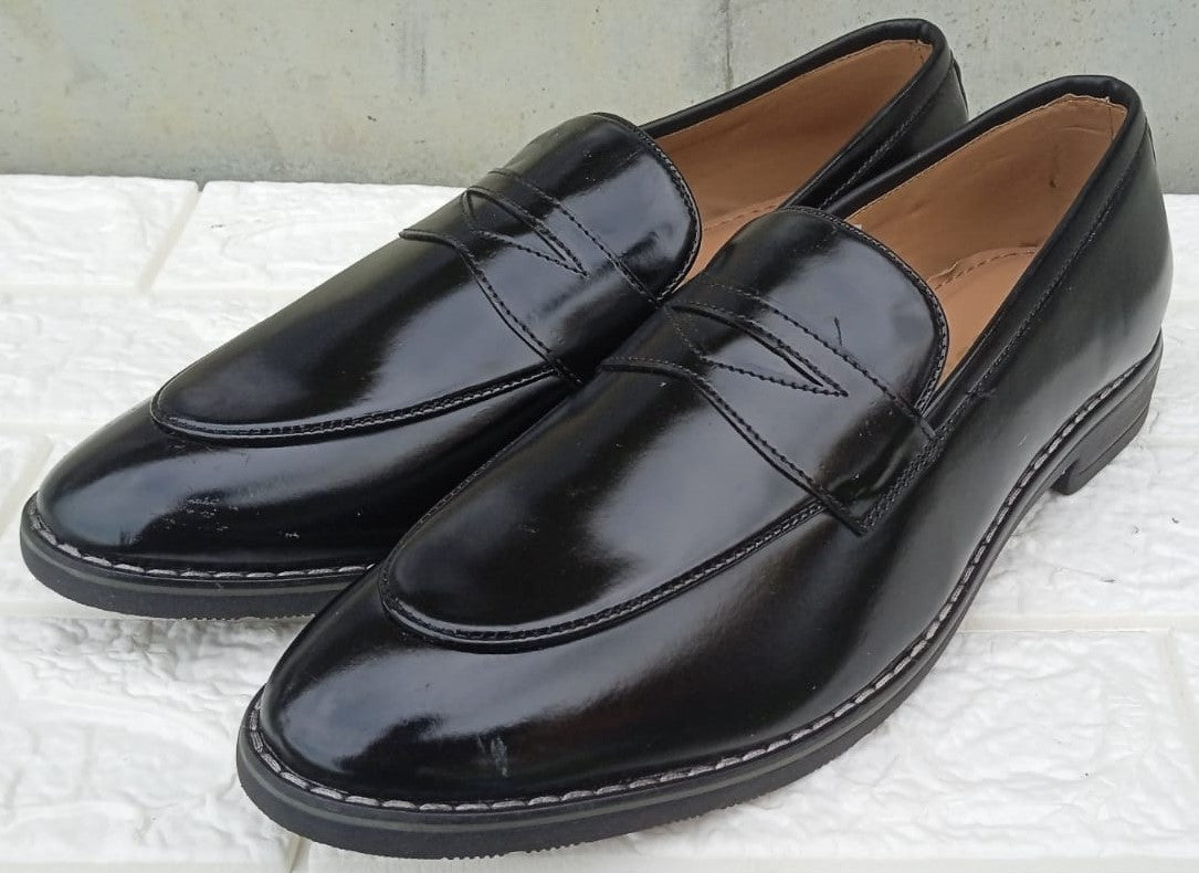 Slipon Shoes For Men - Defective