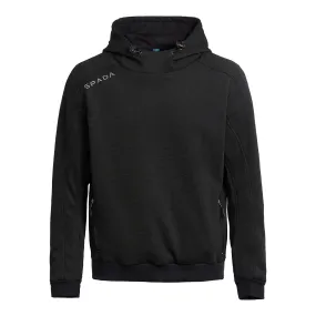 Spada Blade Hoodie - Black