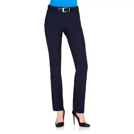 Sporte Leisure Ladies Tech Pant - French Navy