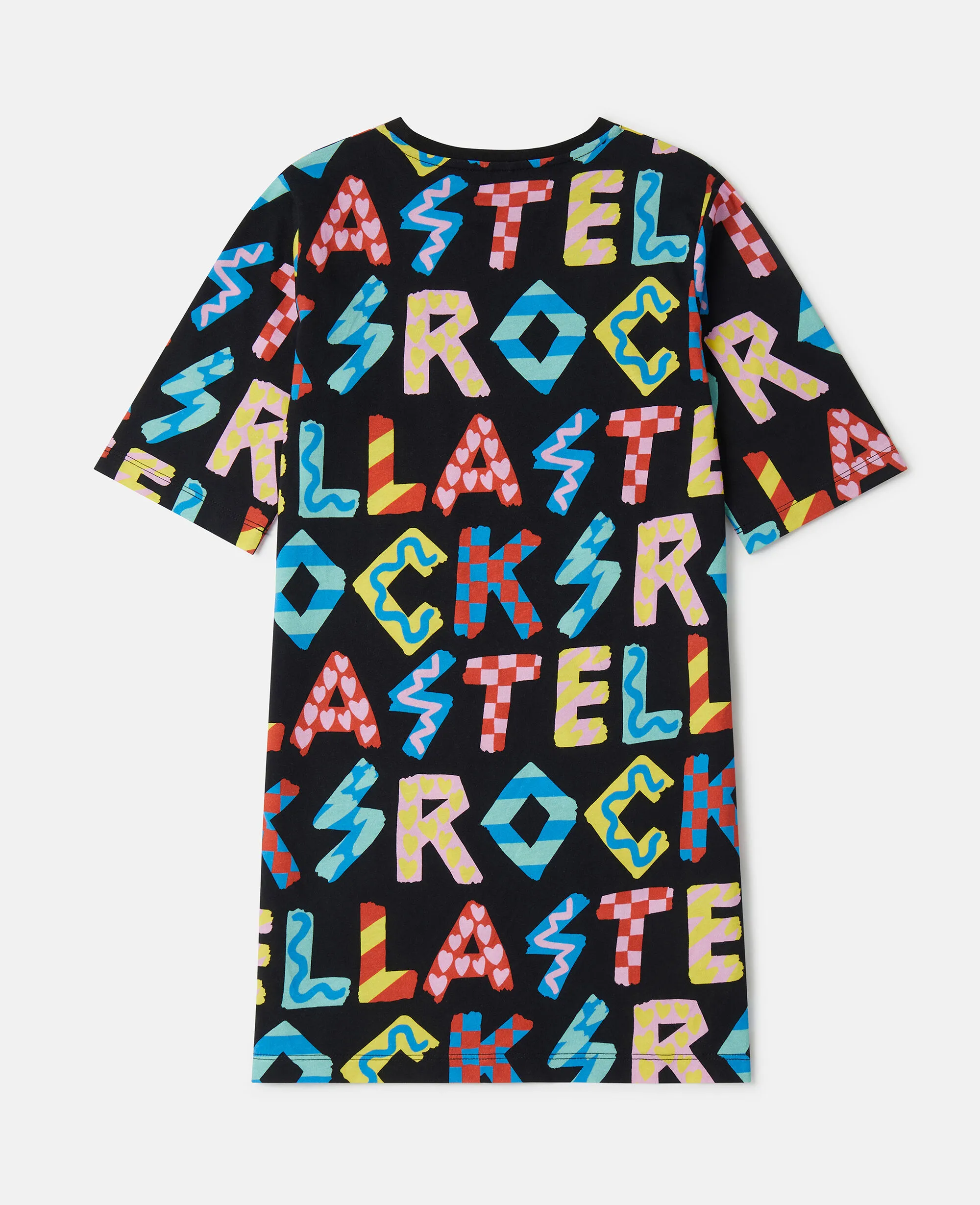 Stella Rocks T-Shirt Dress