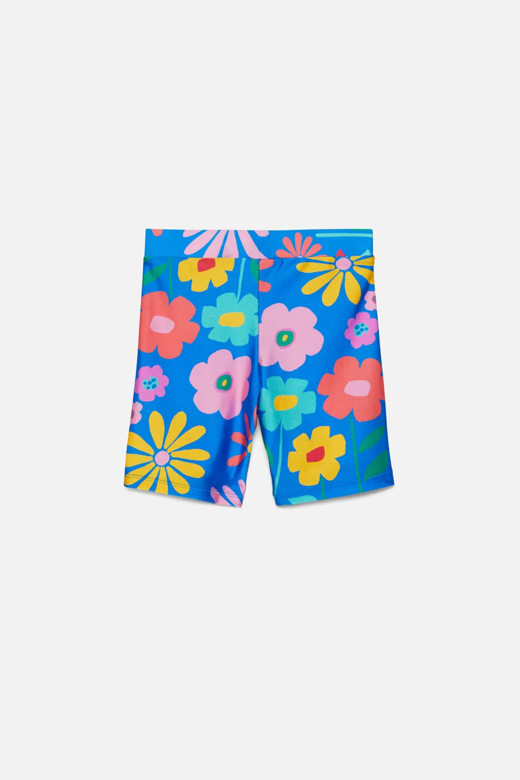 Sweet Garden Kids Swim Short