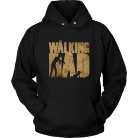 The Walking Dad Hoodie Sweatshirt