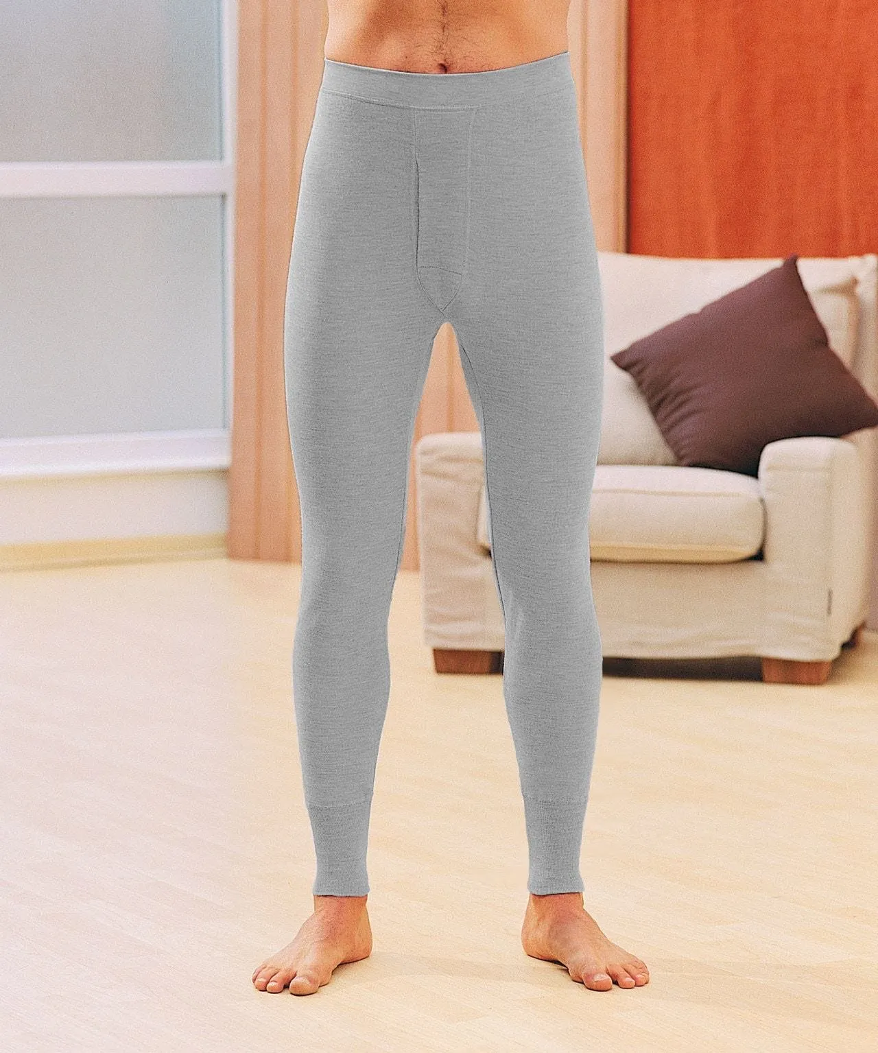 Thermal Medium Warmth Long Pants