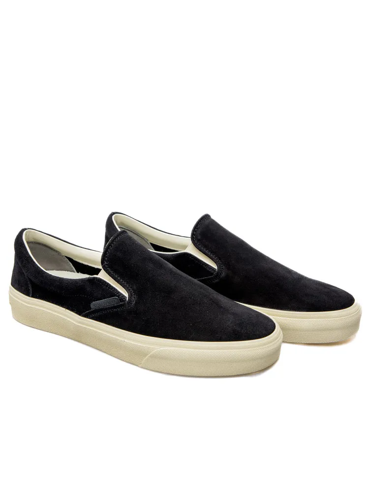 Tom Ford Low Top Sneaker | Credomen