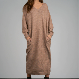 Toni Sweater Dress