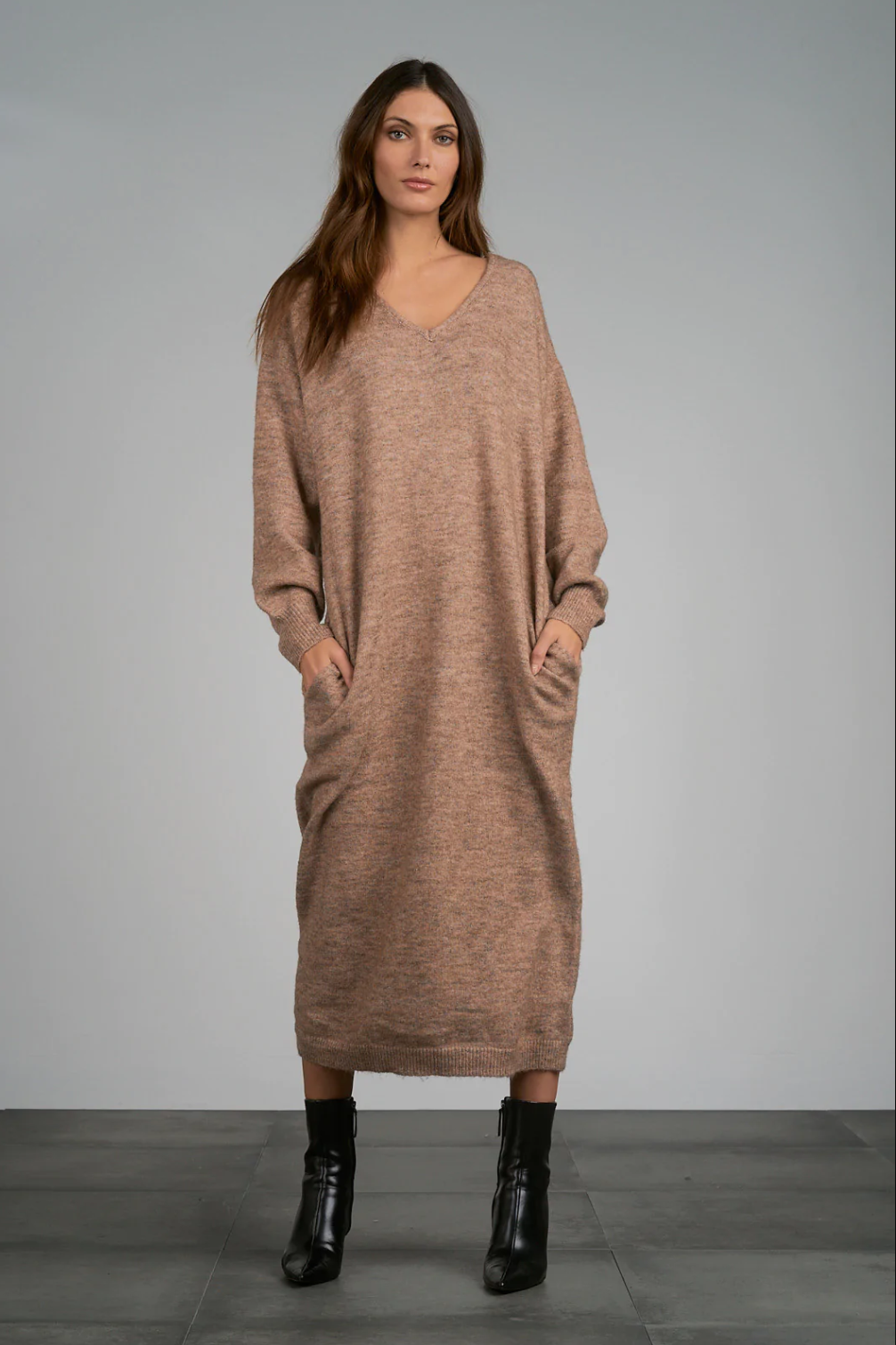 Toni Sweater Dress