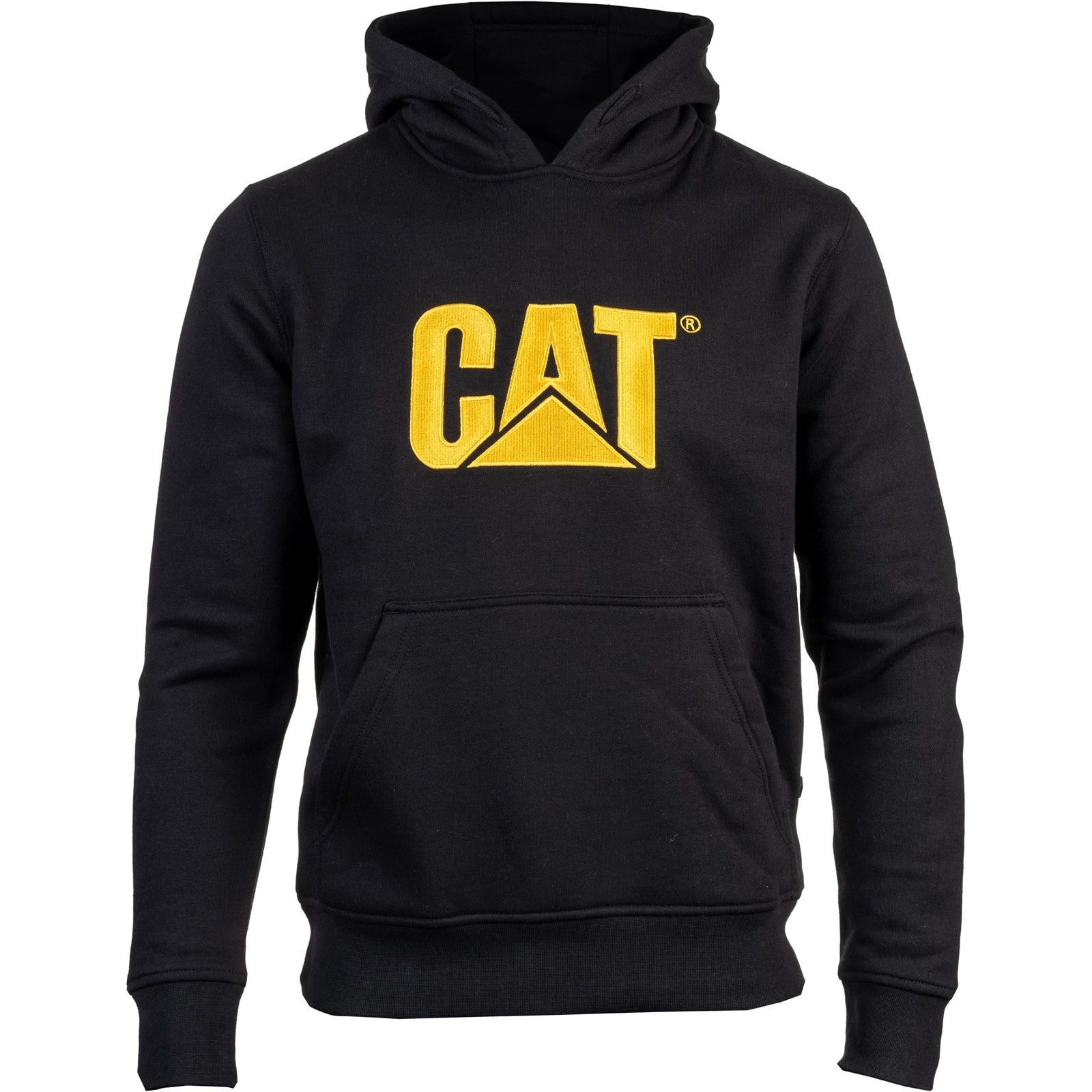 Trademark Hooded Sweatshirt  Black