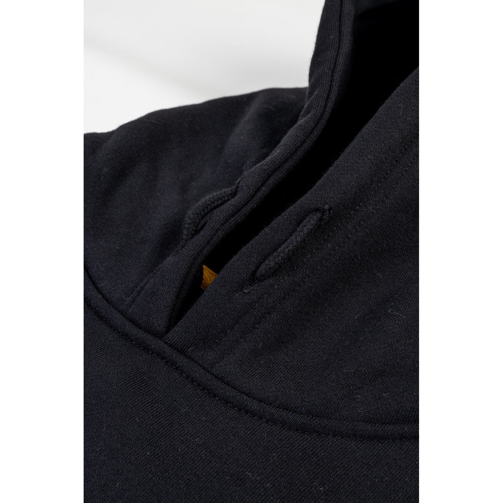 Trademark Hooded Sweatshirt  Black